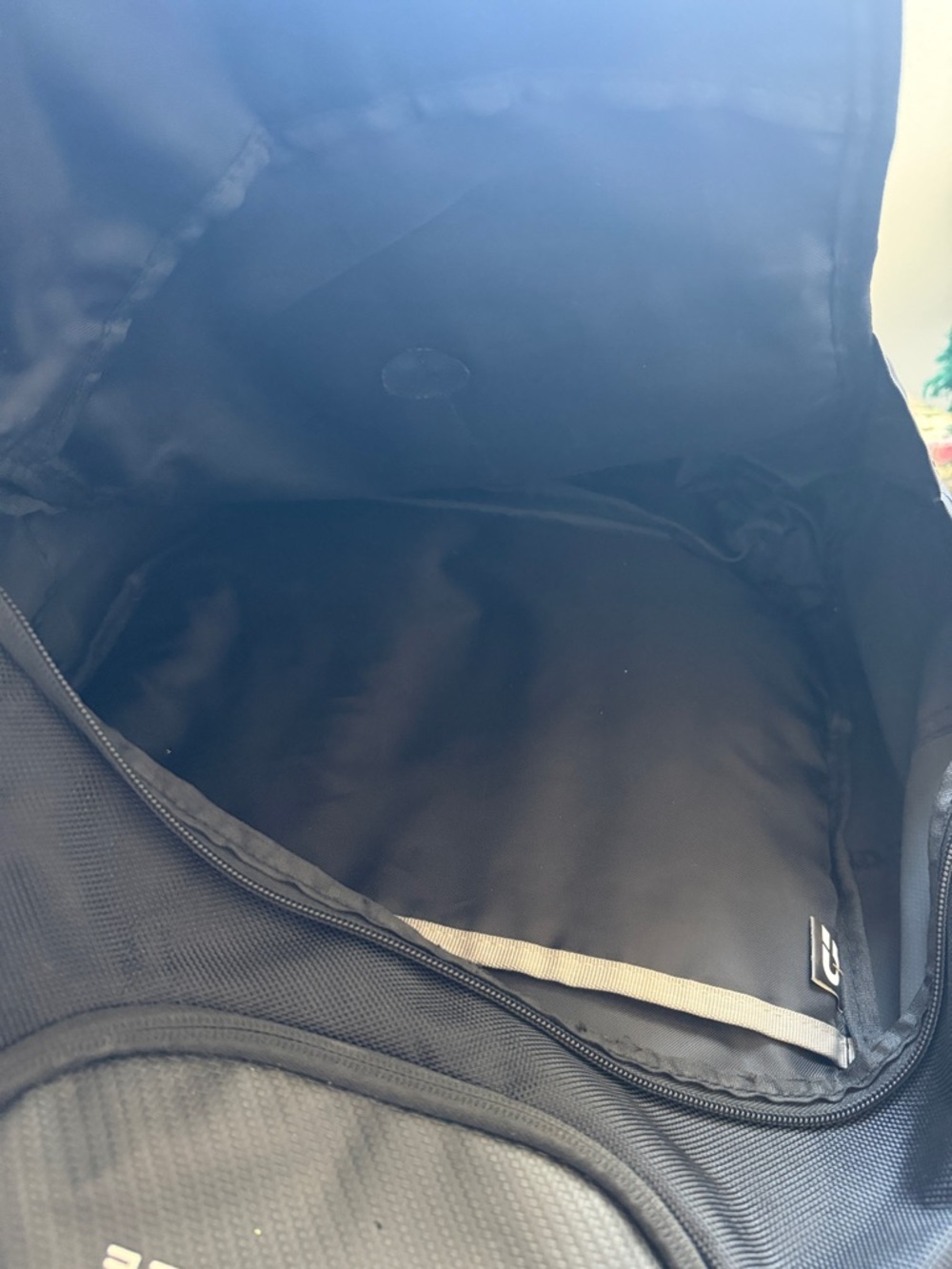 CUSTOMFUZE IGNITE Personalized Performance Backpack - Picture 7 of 11